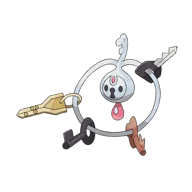 Klefki