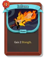 Inflame