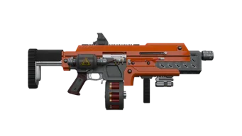 SG-225IE Breaker Incendiary