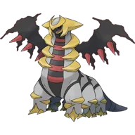 Giratina