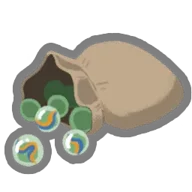 Bag of Marbles