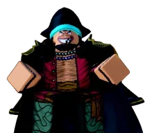 Shadow Reaver