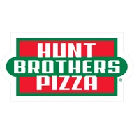 Hunt Brothers Pizza