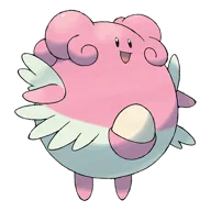 Blissey