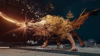 Red Wolf of Radagon