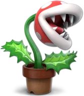 Piranha Plant