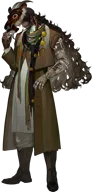 Shamane