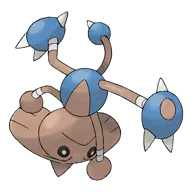 Hitmontop