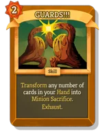GUARDS!!!