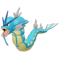 Gyarados