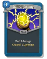 Ball Lightning