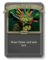 Mind Rot