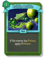 Bubble Bubble