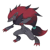 Zoroark