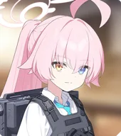 Hoshino (Battle) Attacker