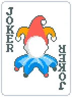 Faceless Joker