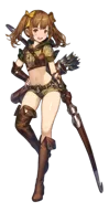 Rigenette