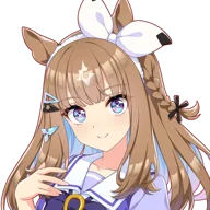 Almond Eye
