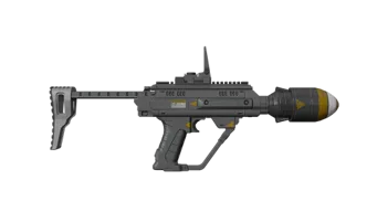 GP-20 Ultimatum