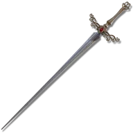 Rogier's Rapier
