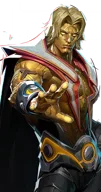 Adam Warlock