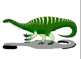 Plateosaurus