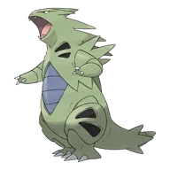 Tyranitar