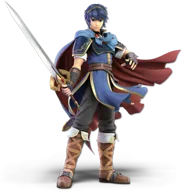 Marth