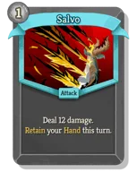 Salvo