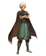 Boey: Skillful Survivor