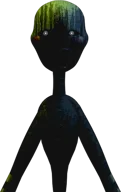 Phantom Puppet