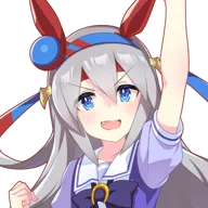 Tamamo Cross