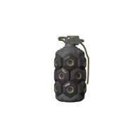 G-7 Pineapple
