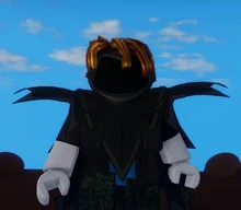 Wraith