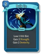 Bulk Up