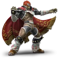 Ganondorf