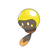 Tadbulb