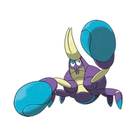 Crabrawler