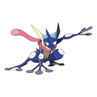 Greninja