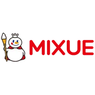 Mixue Ice Cream & Tea