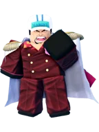 Admiral