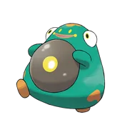 Bellibolt