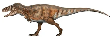 Tarbosaurus