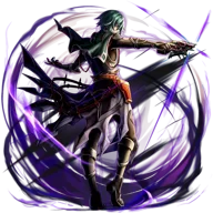 Awoken Hart-Xi