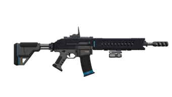 AR-32 Pacifier