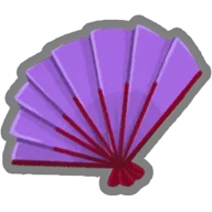 Ornamental Fan