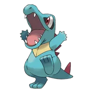 Totodile