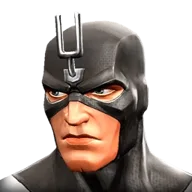 Black Bolt