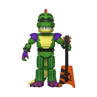 Montgomery Gator