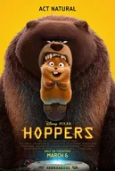 Hoppers